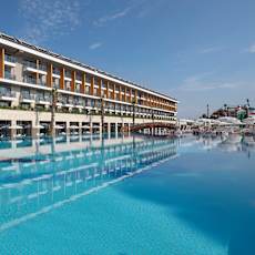 Aydınbey Queen's Palace